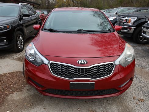 Used 2015 Kia Forte LX w/ Popular Package image 3