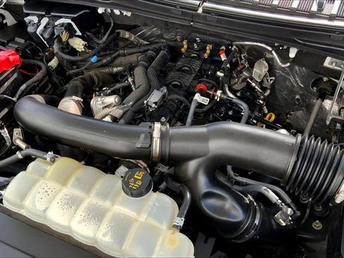 Used 2024 Ford Expedition Max Limited image 32