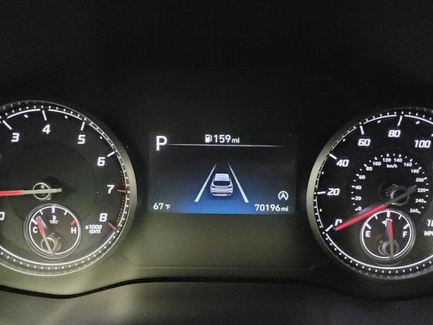 Used 2023 Hyundai Santa Fe SEL AWD/4WD image 23