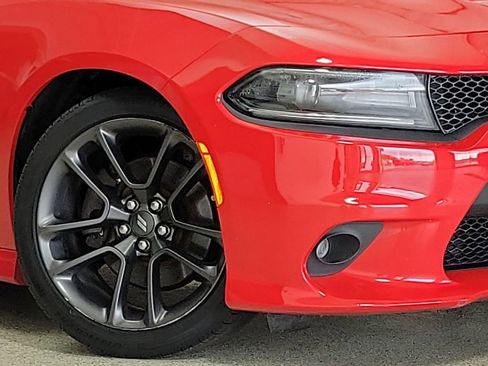 Used 2020 Dodge Charger R/T w/ Daytona Edition Group RWD image 2