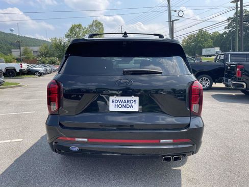 Used 2025 Hyundai Palisade Calligraphy AWD/4WD image 22