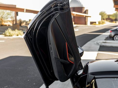 New 2025 McLaren 750S Spider image 13