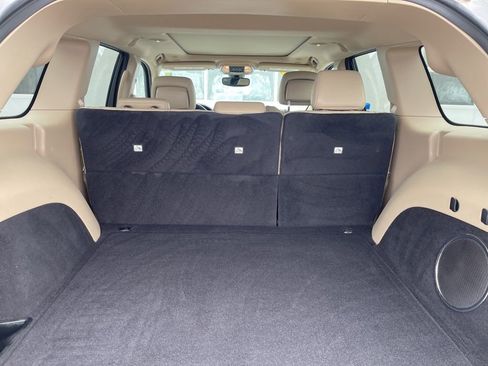 Used 2020 Jeep Grand Cherokee Limited w/ Luxury Group II image 21