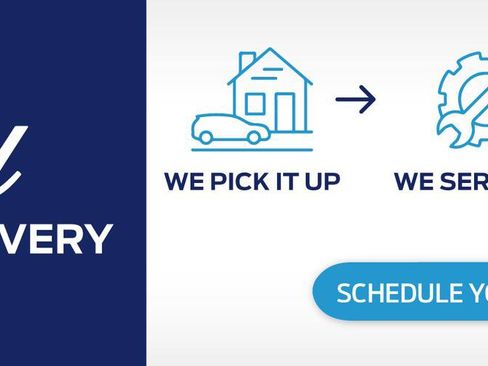 New 2025 Ford Explorer ST image 5