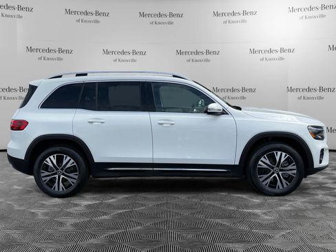 Used 2026 Mercedes-Benz GLB 250 GLB 250 image 6