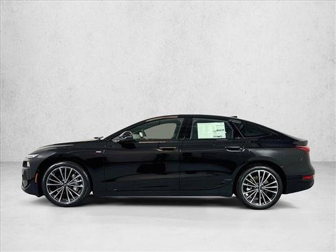 New 2027 Audi A6 e-tron Premium Plus AWD/4WD image 8