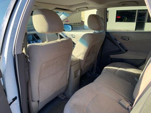 Used 2012 Nissan Murano SV image 12