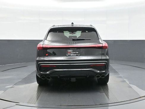 New 2026 Audi SQ5 Premium Plus AWD/4WD image 6