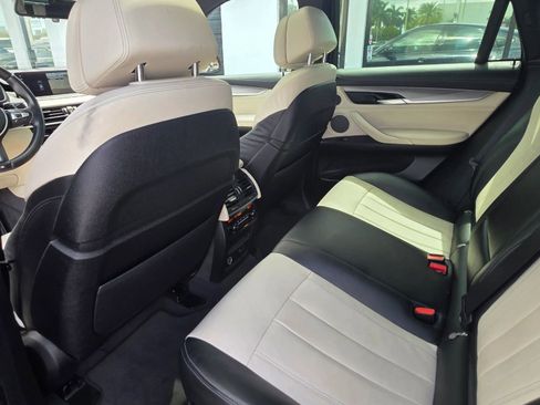 Used 2018 BMW X6 sDrive35i image 44