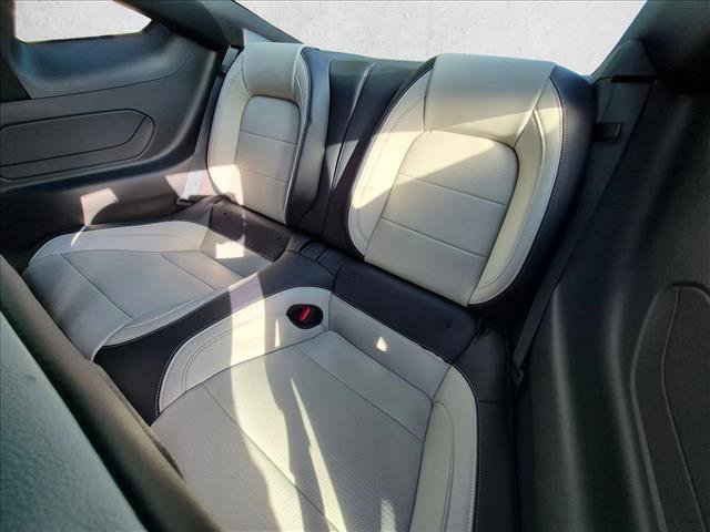 New 2026 Ford Mustang Premium RWD image 14