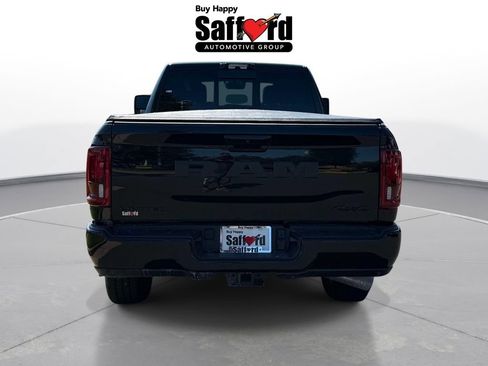 New 2026 RAM 2500 Limited AWD/4WD image 7