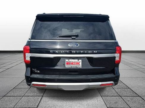 Certified 2024 Ford Expedition XLT AWD/4WD image 6