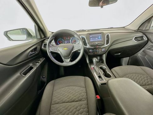 Used 2018 Chevrolet Equinox LT FWD image 17