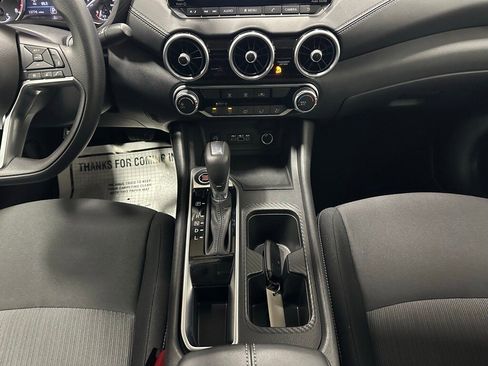 Used 2025 Nissan Sentra SV image 35