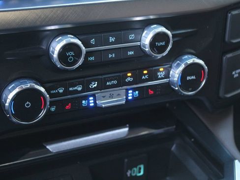 Used 2023 Ford F250 King Ranch AWD/4WD image 30