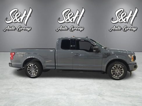Used 2019 Ford F150 XLT w/ Equipment Group 302A Luxury RWD image 20