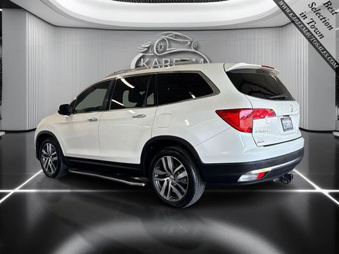 Used 2018 Honda Pilot Touring image 7