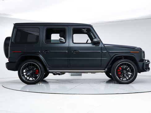 Used 2022 Mercedes-Benz G 63 AMG 4MATIC image 6
