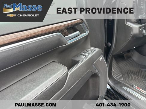 Used 2023 Chevrolet Silverado 1500 RST w/ All Star Edition Plus AWD/4WD image 11