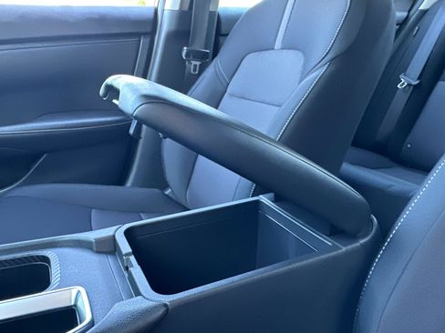 New 2025 Nissan Sentra SV w/ All-Weather Package image 27