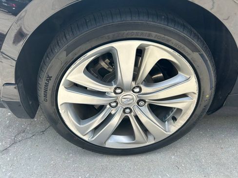 Used 2021 Acura TLX SH-AWD w/ Technology Package image 26
