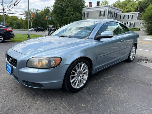 Used 2008 Volvo C70 T5 FWD image 36