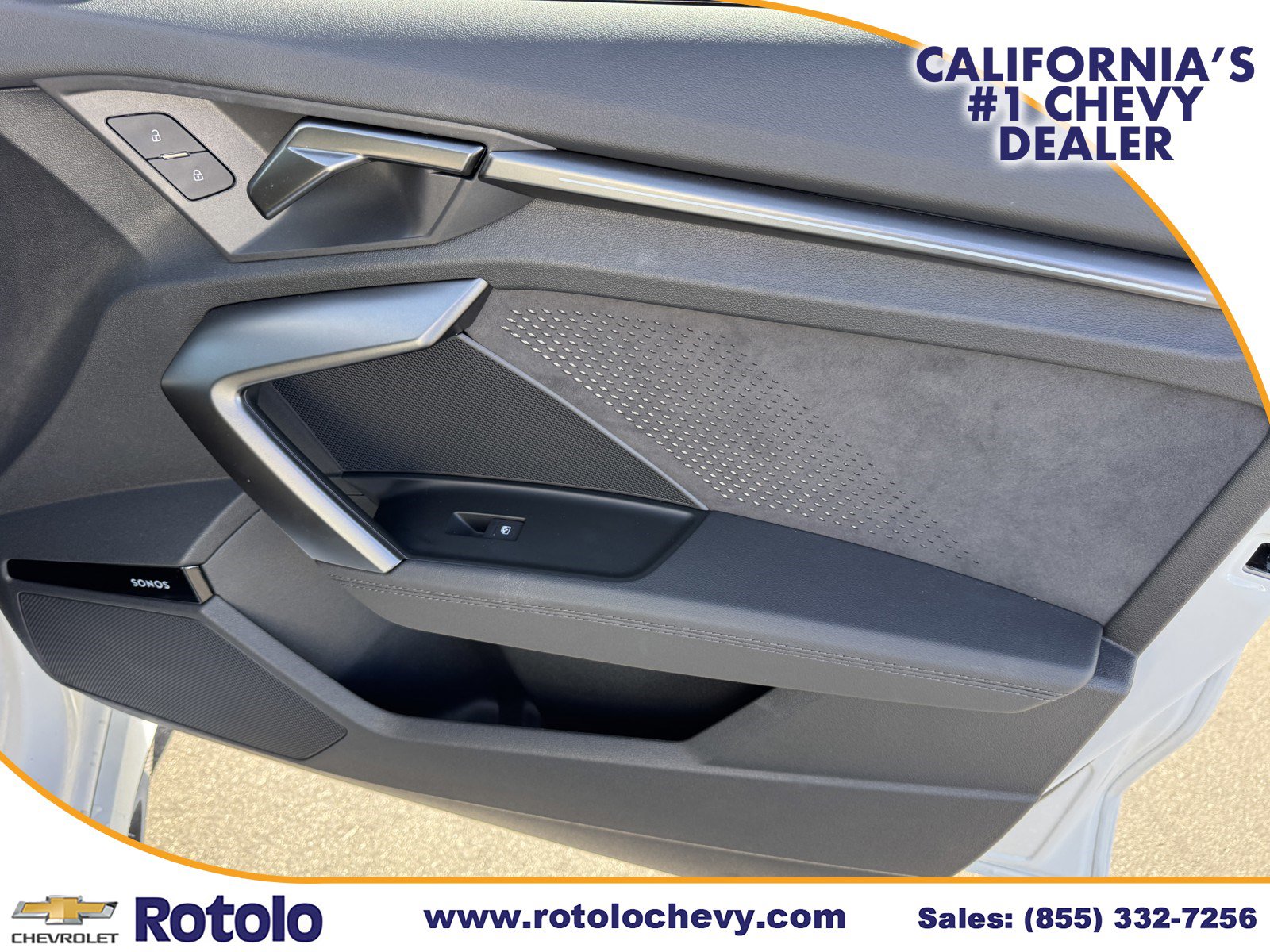 Used 2026 Audi RS 3 AWD/4WD image 9