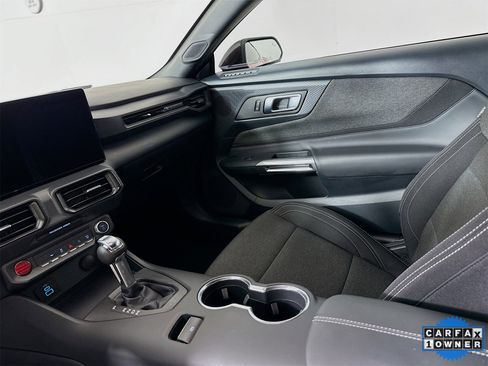Used 2024 Ford Mustang GT image 22