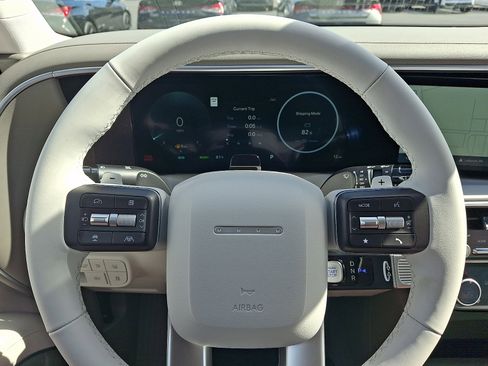 New 2026 Hyundai Palisade SEL w/ Tow & Go Package AWD/4WD image 10