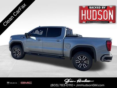 Used 2020 GMC Sierra 1500 AT4 w/ AT4 Premium Package