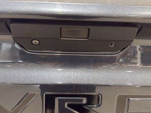 Used 2020 Chevrolet Silverado 1500 LT Trail Boss image 9