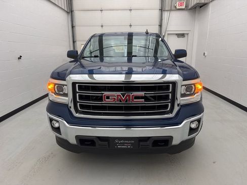 Used 2015 GMC Sierra 1500 SLE w/ SLE Value Package image 2