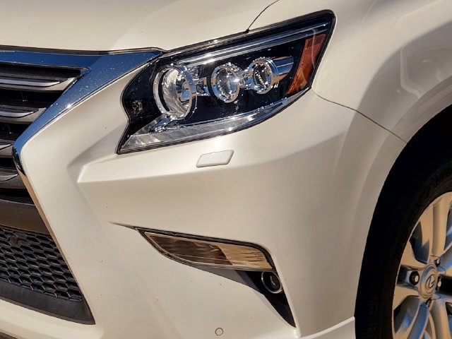 Used 2019 Lexus GX 460 Premium AWD/4WD image 5