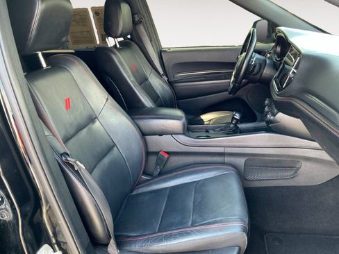 Used 2023 Dodge Durango R/T RWD image 15