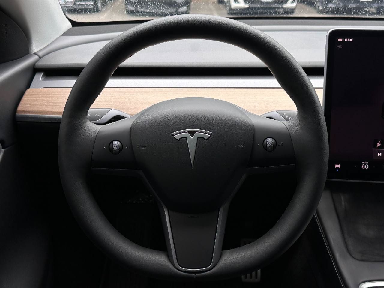 Used 2022 Tesla Model Y Performance AWD/4WD image 13