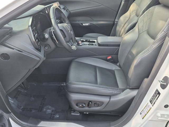Used 2023 Lexus RX 350h w/ Cold Area Package AWD/4WD image 8