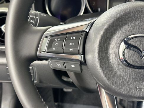 Certified 2025 MAZDA MX-5 Miata Grand Touring image 20