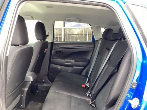 Used 2015 Mitsubishi Outlander Sport ES FWD image 21