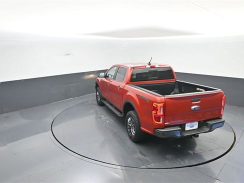 Certified 2022 Ford Ranger XLT w/ Equipment Group 302A High image 23