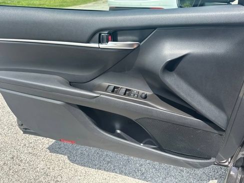 Used 2024 Toyota Camry SE FWD image 35