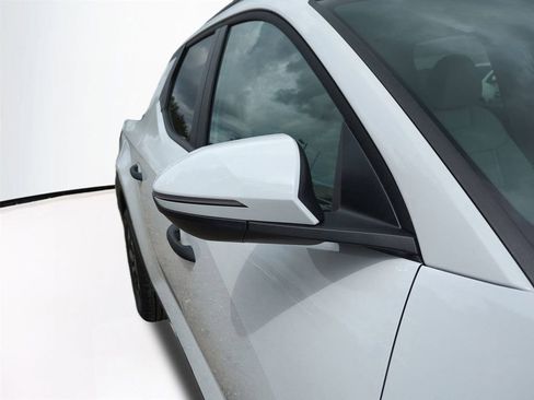 New 2026 Hyundai Santa Cruz SEL FWD image 12
