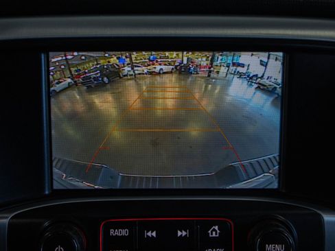 Used 2016 GMC Sierra 1500 SLT image 7