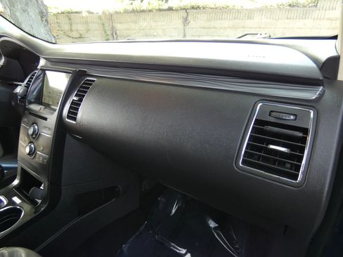 Used 2018 Ford Flex SEL w/ Equipment Group 202A image 30