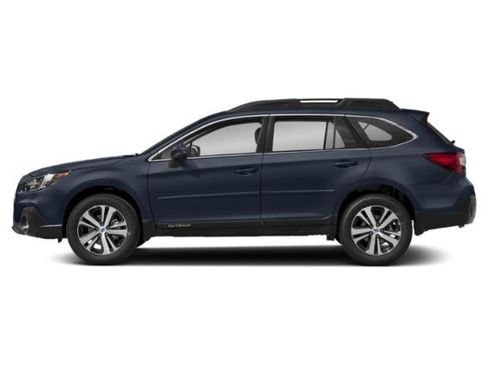 Used 2018 Subaru Outback 2.5i Limited AWD/4WD image 3