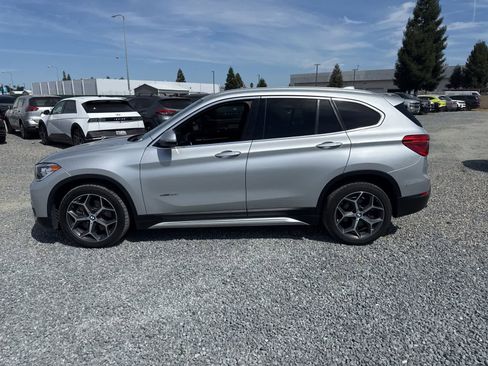 Used 2018 BMW X1 sDrive28i FWD image 8