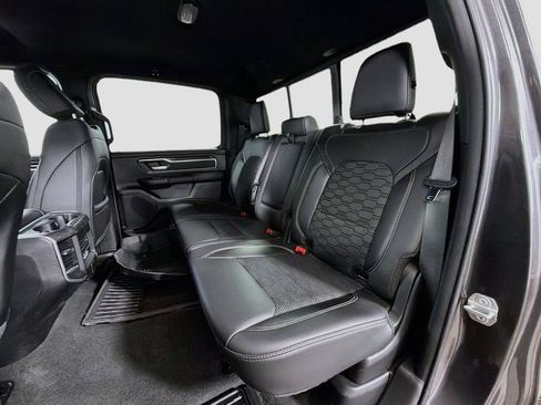 Used 2023 RAM 1500 Big Horn AWD/4WD image 25