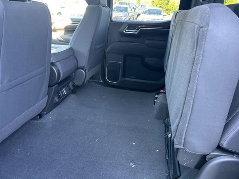 New 2026 Chevrolet Silverado 1500 LT image 30