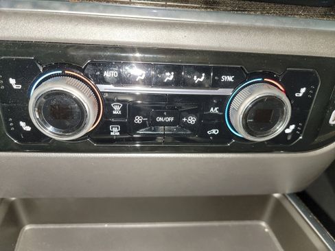 Used 2026 Chevrolet Silverado 1500 LT Trail Boss w/ LT Trail Boss Premium Package image 21