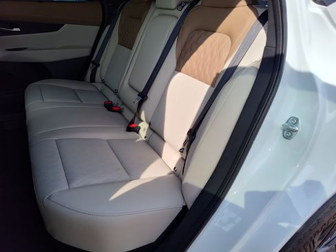 New 2026 Nissan Murano Platinum image 15