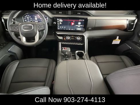 Used 2024 GMC Sierra 1500 Denali image 46